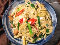 -下梅人家土菜馆(历史文化餐厅度假区店)