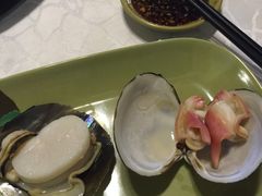 -桃源尚品海鲜酒楼(京港澳高速店)