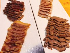 台北麻辣牛肉鍋-大牛湾·眷村牛肉面(蠡溪店)