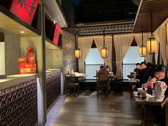 -北方家宴(番禺永旺店)