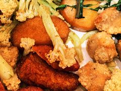 -呷贺盐酥鸡(抄纸巷店)