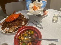 -喜记避风塘炒辣蟹(旗舰店)