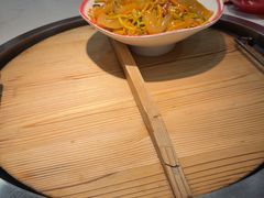 -那红花·东北菜铁锅炖(仙林金鹰店)