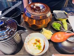 -银河烧鳗·活鳗料理专门店(西单大悦城店)
