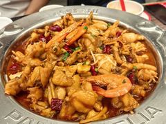 -胖哥俩肉蟹煲(上海悦荟广场店)