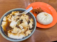 -马记伊源斋涮肉·清真菜(潘家园古玩市场店)