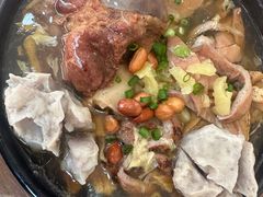 -阿芬卤面(花巷店)