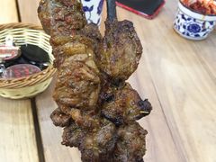 -毅祥斋老孙家泡馍(北院门鼓楼店)