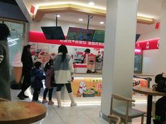-蜜雪冰城(美乐城潮街店)