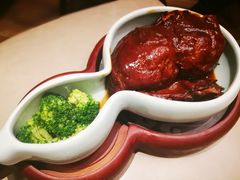 八宝葫芦鸭-香园茶社·金陵小灶(老门东店)