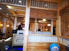 -九田家黑牛烤肉料理(石路天虹店)