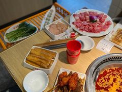 -季季红火锅(新建新城吾悦店)