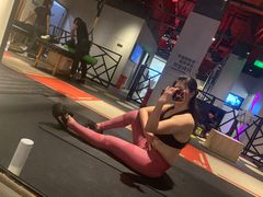 -威尔仕健身(北京合生汇店)