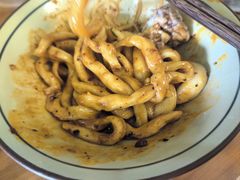 甜水面-玉滋補