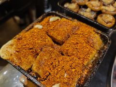 -那些年一起吃串的地方烧烤(观前街店)
