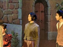 -卓美LAMDA戏剧演讲与培训中心(亚运村店)