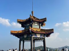 -云龙山