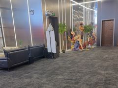 -即氪电竞酒店(五一广场IFS国金中心店)