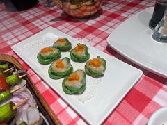 -龙桥私厨·姜花菊花过桥鱼·顺德菜(容桂店)