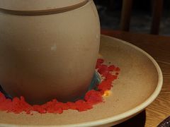 -吃饭皇帝大·土家民族菜(武陵源店)