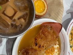 -香港深仔记茶餐厅(东门店)