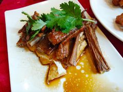 -抱德·潮汕味(敦和店原惠城鱼仔)