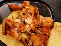 -西安饭庄·非遗陕菜(钟楼店)