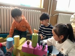 -北京市丰台区阳光起点锦城幼儿园(丰台园)