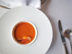 -上海和平饭店华懋阁 Cathay Room