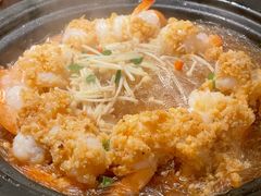 -前海沿·青岛菜(乐客城店)