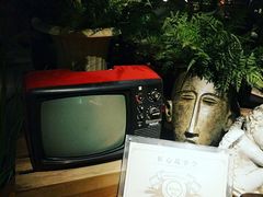 -胡桃里音乐酒馆(郴州友阿国际广场店)