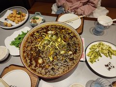 -四川饭店(长白店)