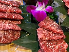 -丸藏和牛烧肉专门店(园区师惠坊店)