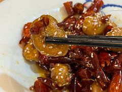 -长春观斋补堂素菜馆