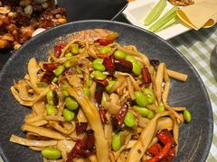 -玉桥餐厅(天坛店)