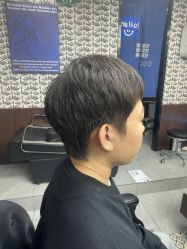 -大人物·男士理发馆