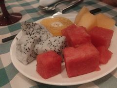 -骊韵咖啡厅(深圳中海凯骊酒店)
