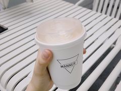 -Manner Coffee(IFS一楼店)