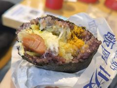 -眷村阿嬷(华润万象城店)