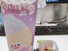 -奈雪的茶(漫广场店)