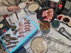 -红鼎豆捞·非遗鲍皇汤火锅(宝丰路店)