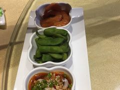 -森谷美食公园(杨行店)