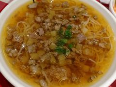 -西贝(宝乐汇店)