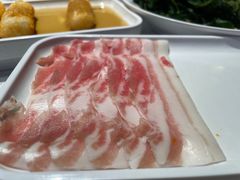 精品五花肉-小龙坎火锅(总店)