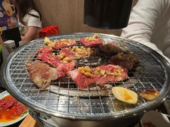 -蒜香焼肉PURUSHIN(马场路店)