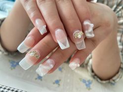 -她所·橙子美学·纹眉·美甲美睫