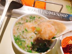 -海底捞火锅(银泰中心店)