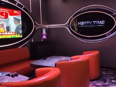 -幸福时光PARTY K(八里桥店)