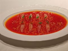 -淮香国色·淮扬菜(正大中心店)