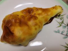 -中关村烤包子(中关村店)
